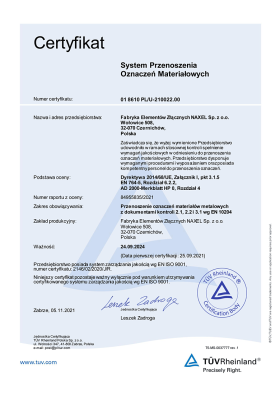 Certyfikat_Systemu_Przenoszenia_Oznaczen_Materialowych_PL