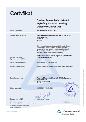 Certyfikat_Systemu_Zapewnienia_Jakosci_PL